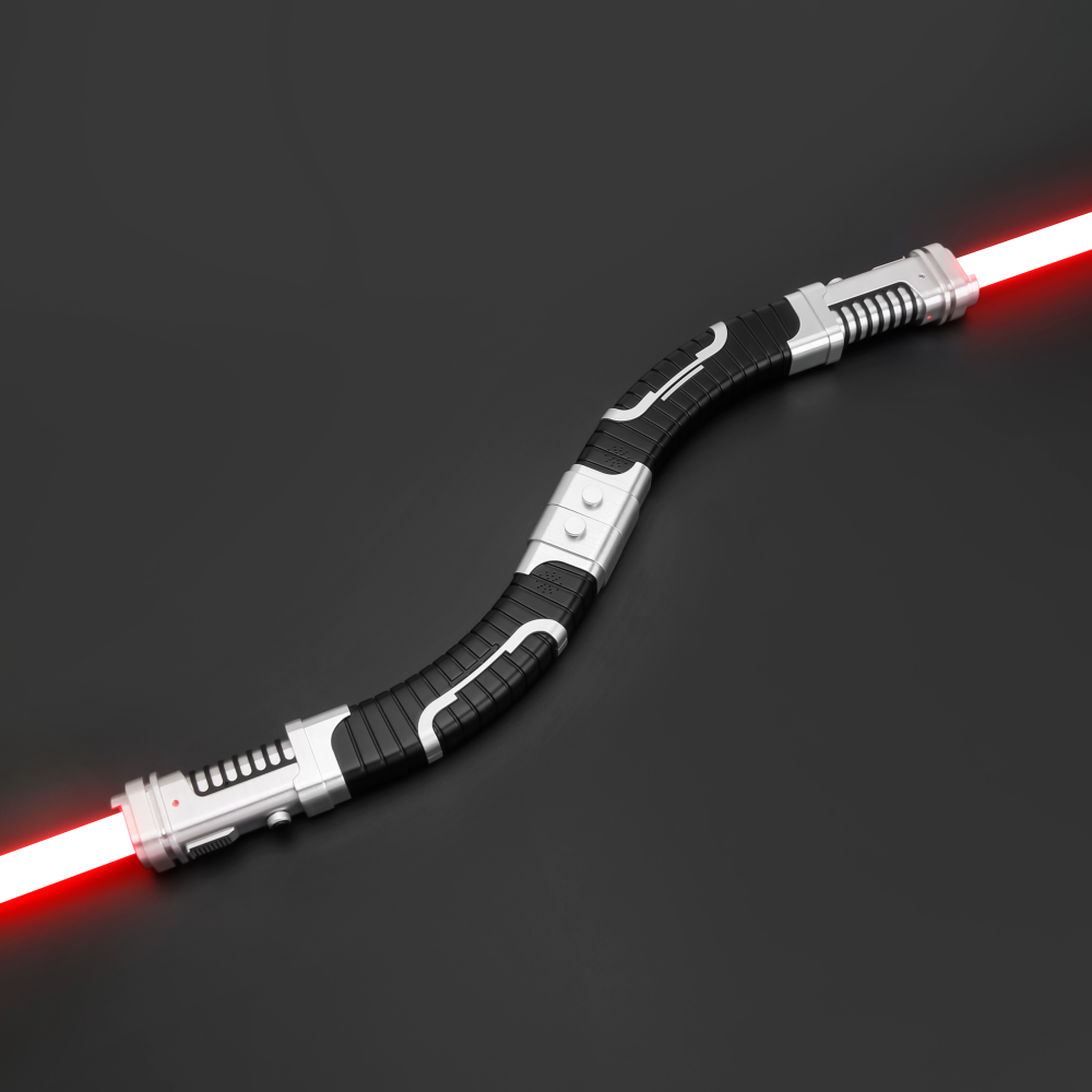 TXQ Asajj Ventress (Pair)
