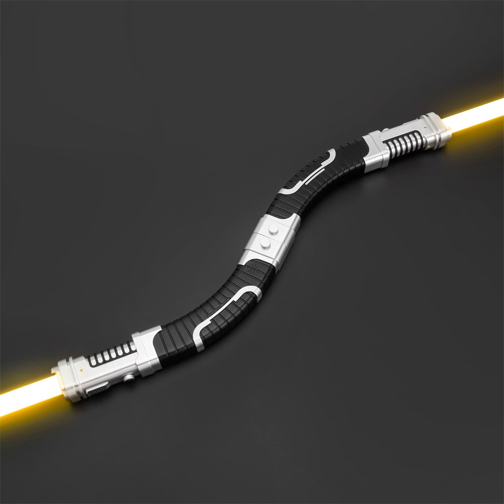 TXQ - Asaj Ventress Single Hilt / Saber Staff