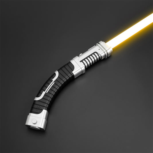 TXQ - Asaj Ventress Single Hilt / Saber Staff