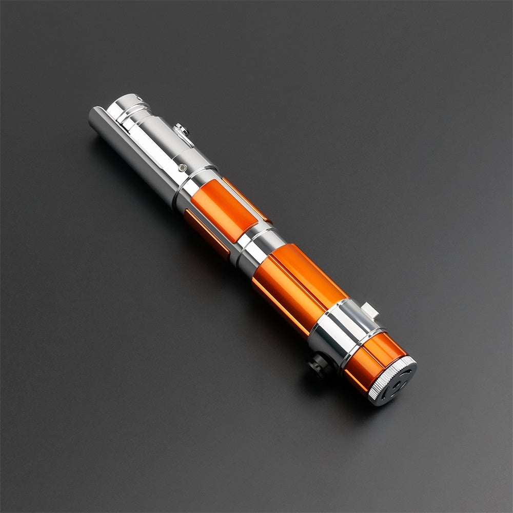 TXQ - Indara's Lightsaber from The Acolyte