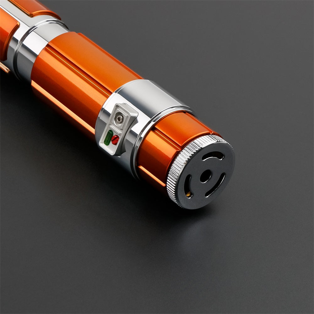 TXQ - Indara's Lightsaber from The Acolyte
