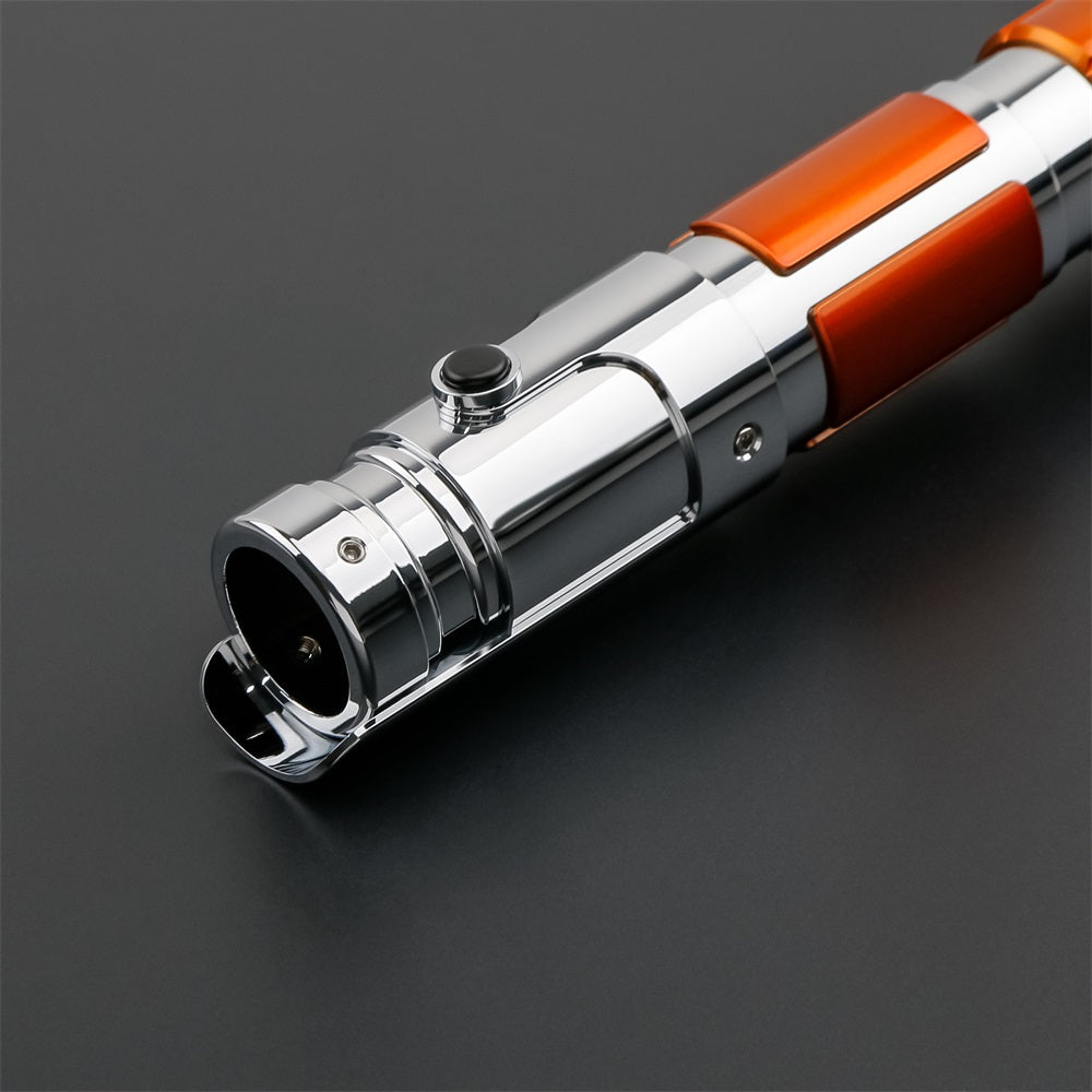 TXQ - Indara's Lightsaber from The Acolyte