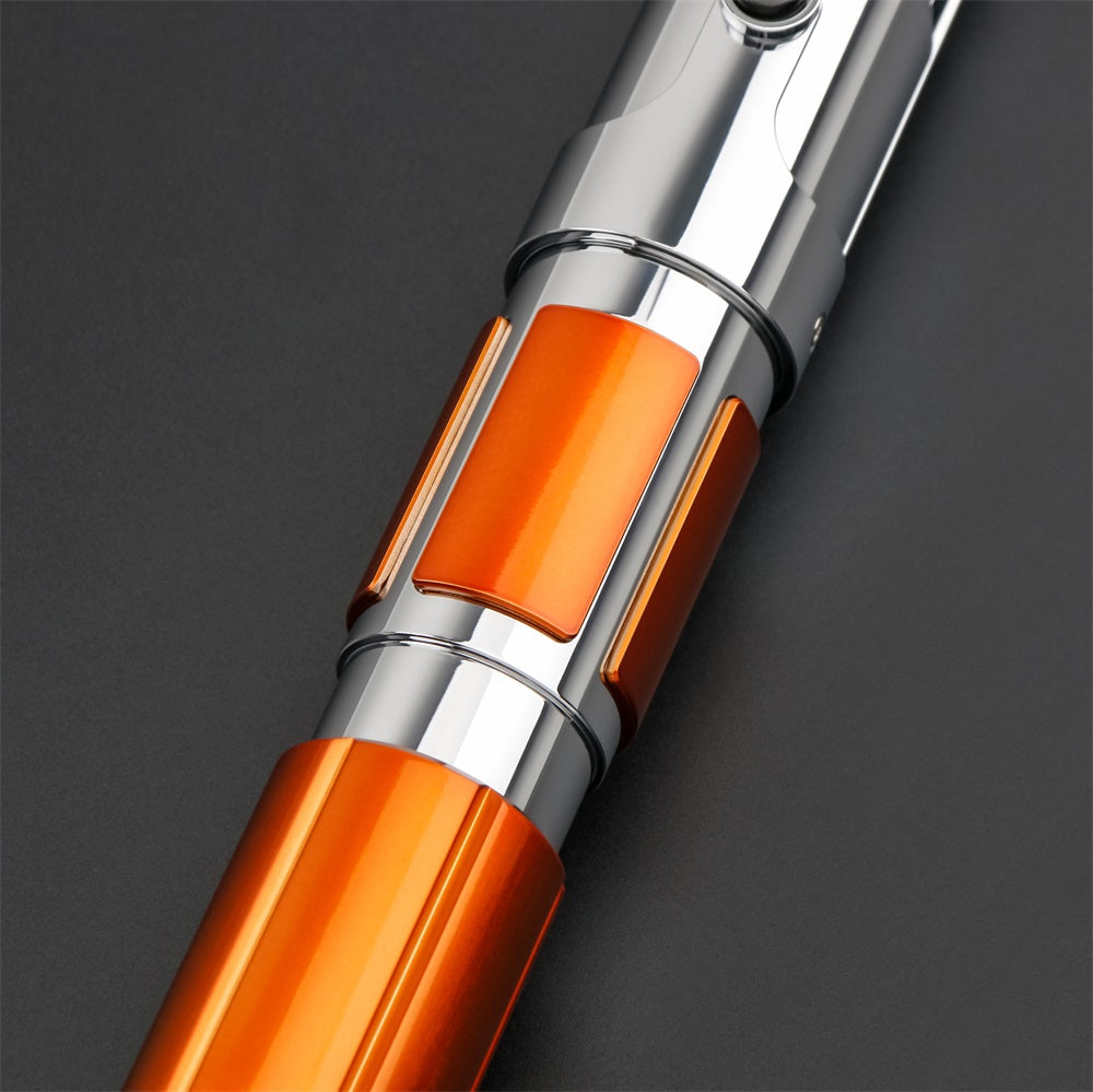 TXQ - Indara's Lightsaber from The Acolyte
