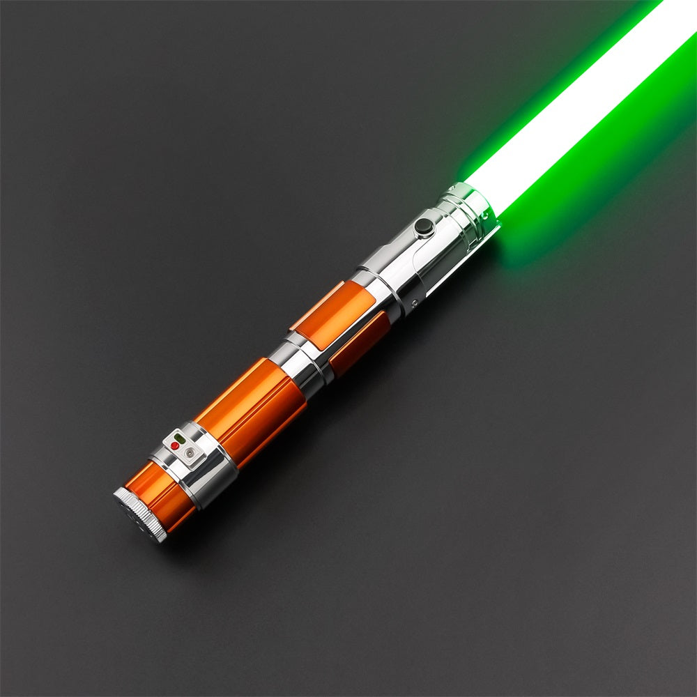 TXQ - Indara's Lightsaber from The Acolyte
