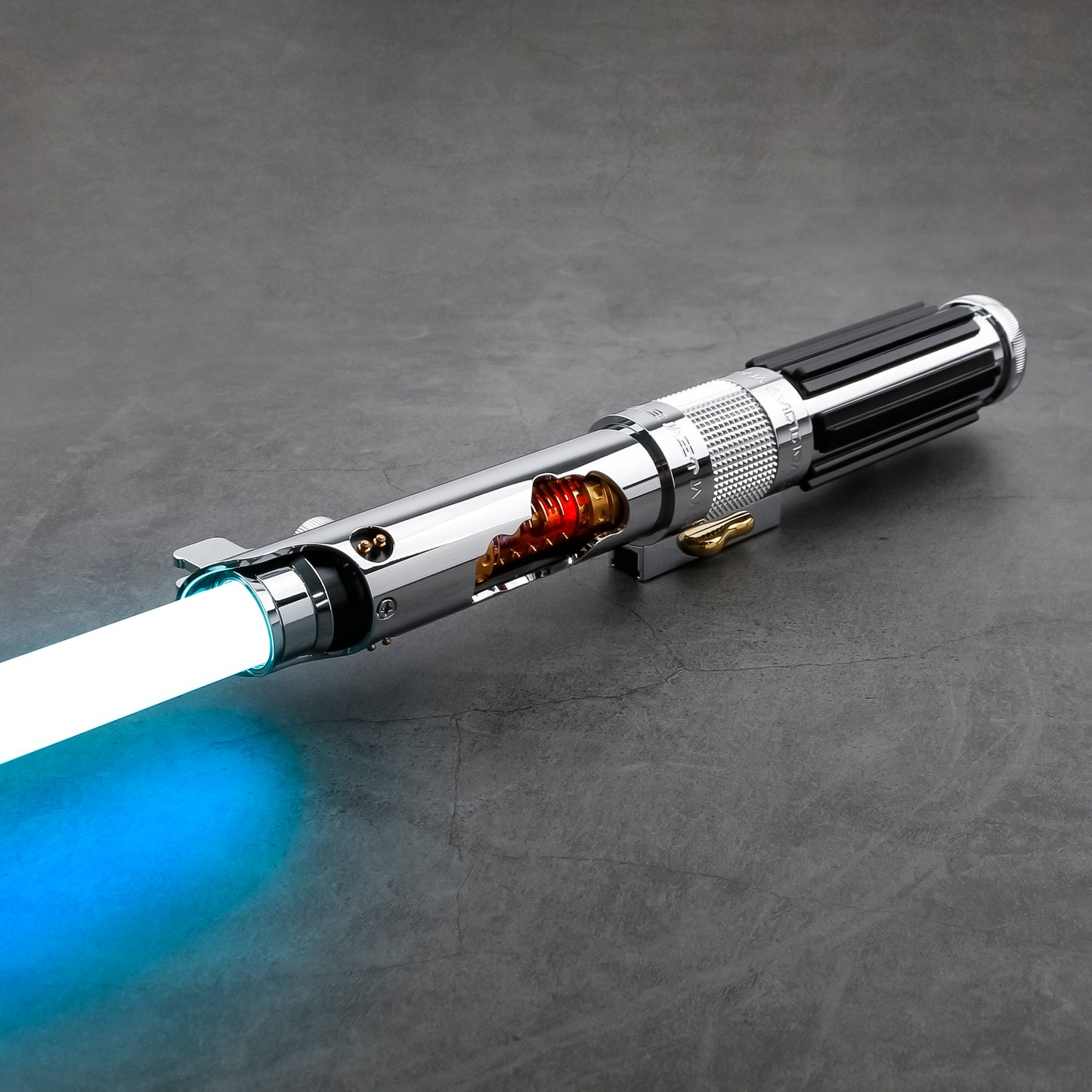 TXQ - The Fallen Knight - Anakin EPIII with Exposed Crystal