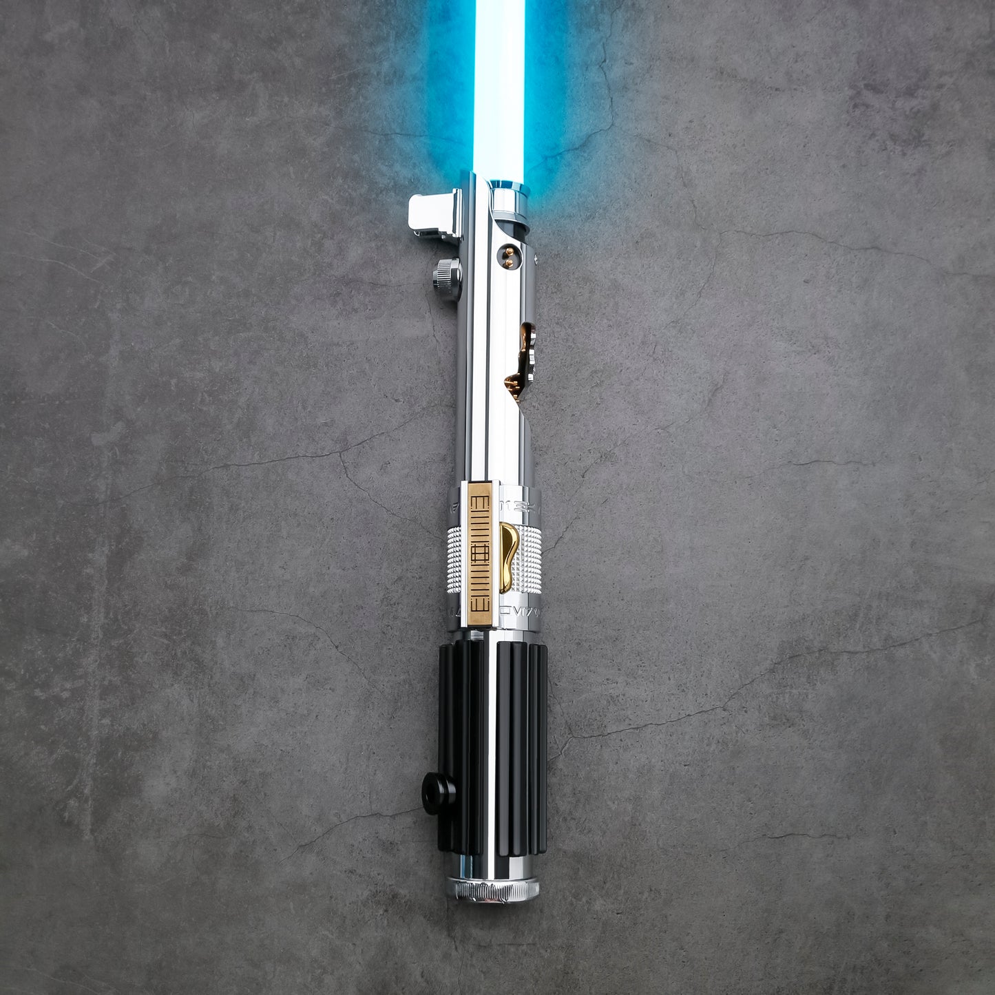 TXQ - The Fallen Knight - Anakin EPIII with Exposed Crystal