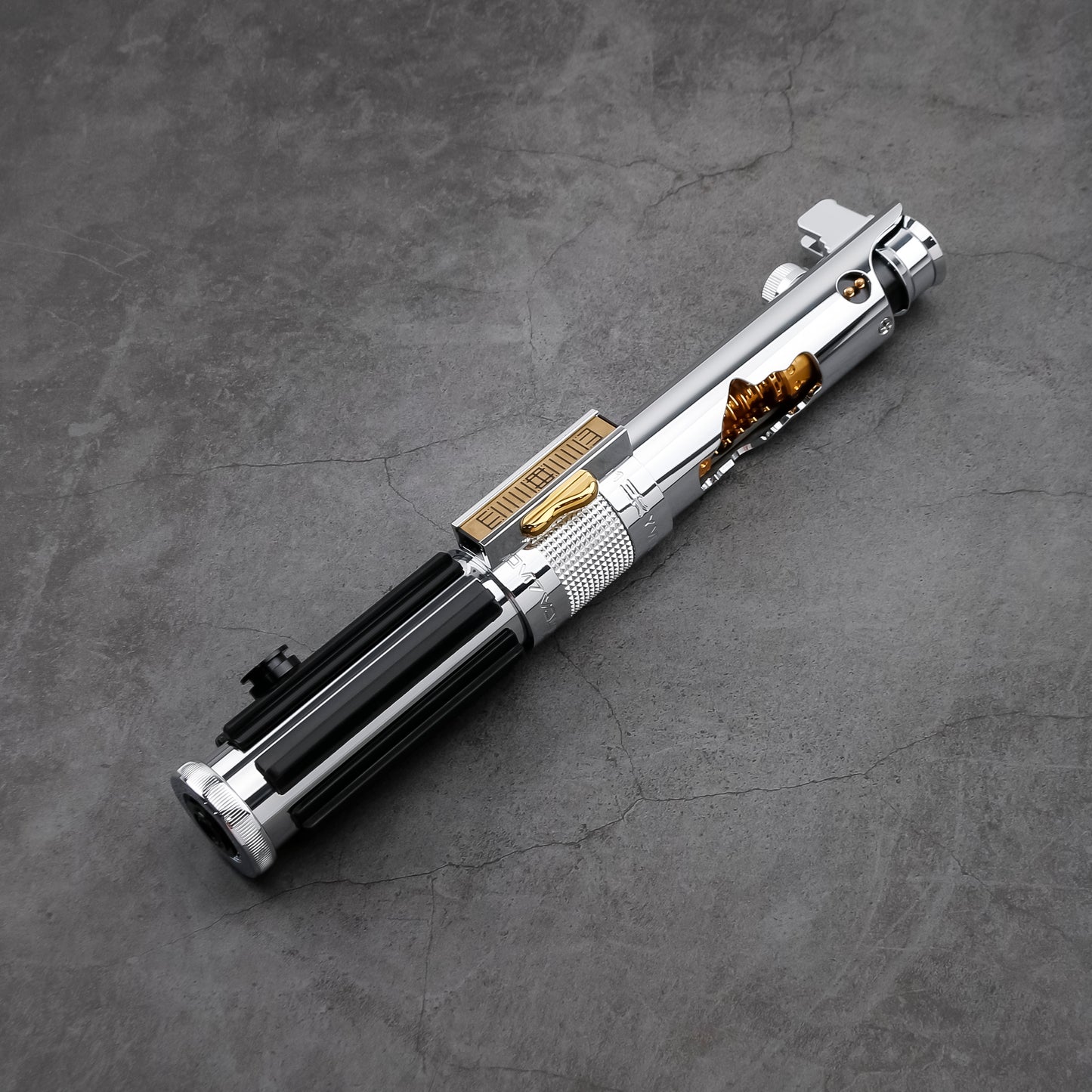 TXQ - The Fallen Knight - Anakin EPIII with Exposed Crystal