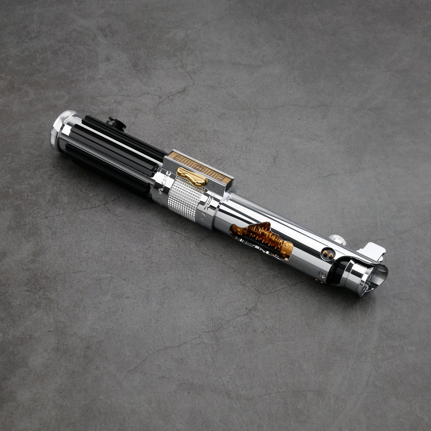 TXQ - The Fallen Knight - Anakin EPIII with Exposed Crystal