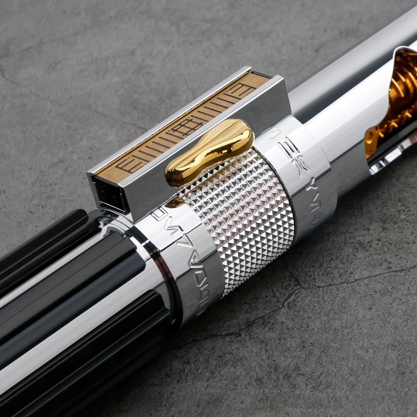 TXQ - The Fallen Knight - Anakin EPIII with Exposed Crystal