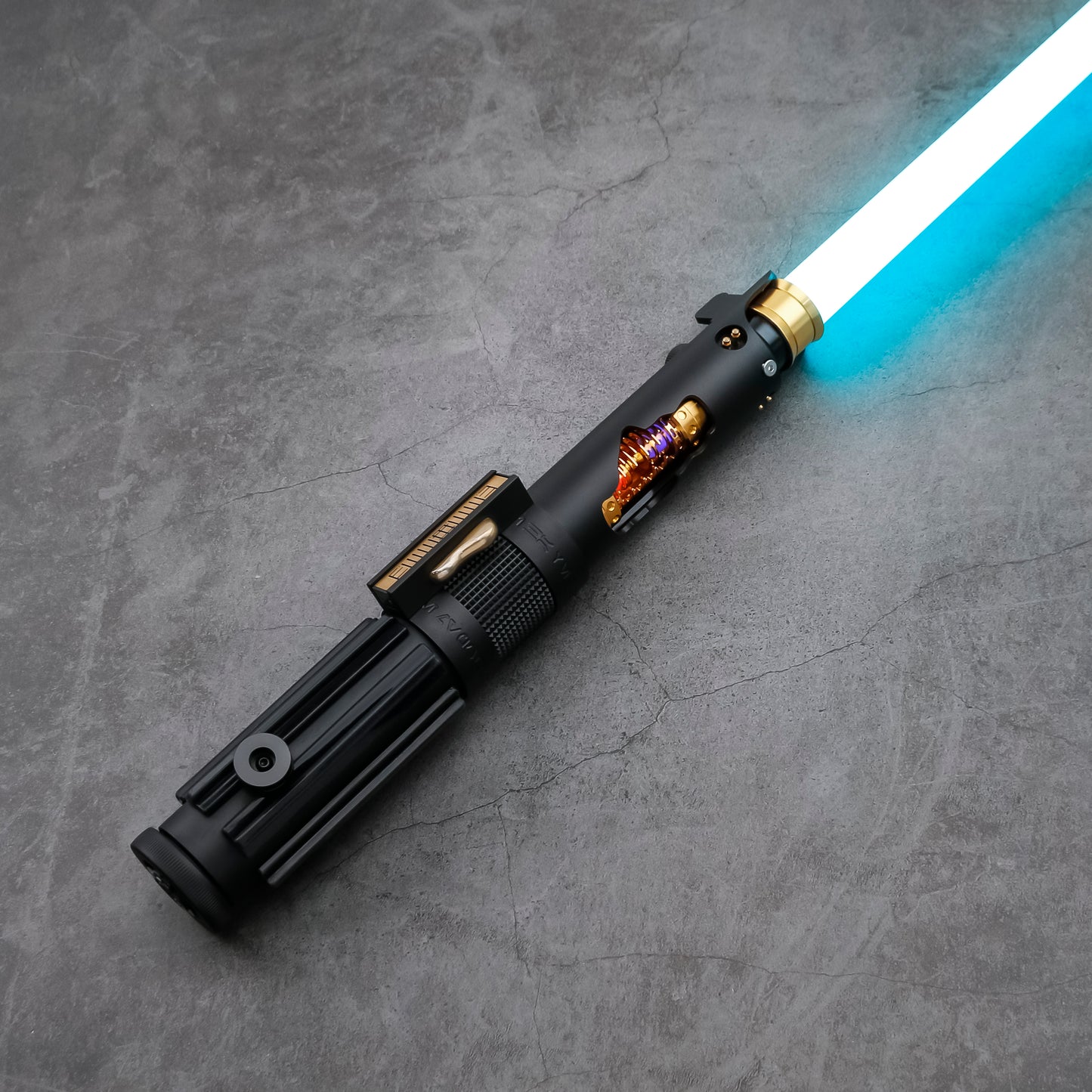 TXQ - The Fallen Knight - Anakin EPIII with Exposed Crystal