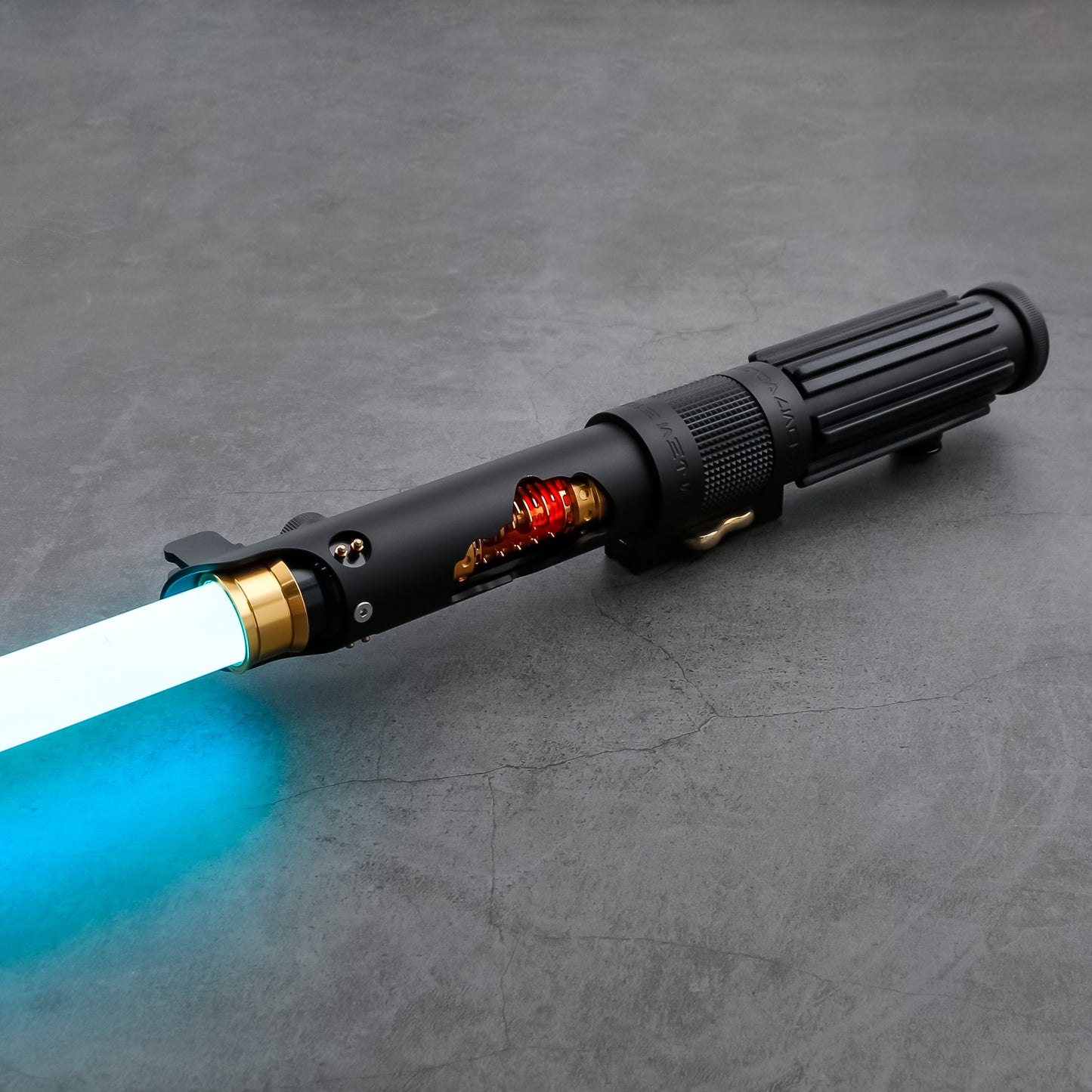 TXQ - The Fallen Knight - Anakin EPIII with Exposed Crystal