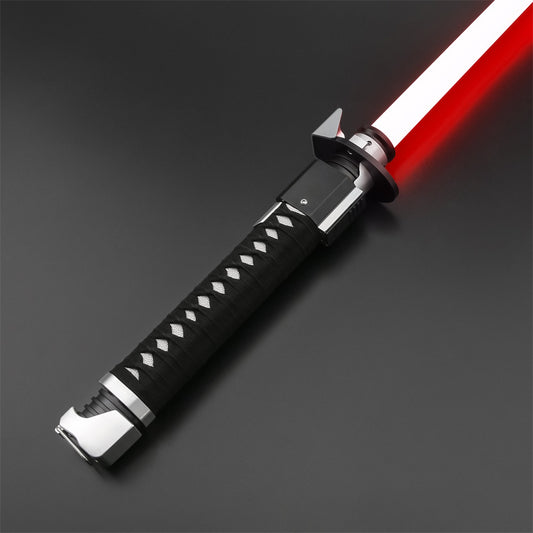 TXQ - Ronin (Round Blade)