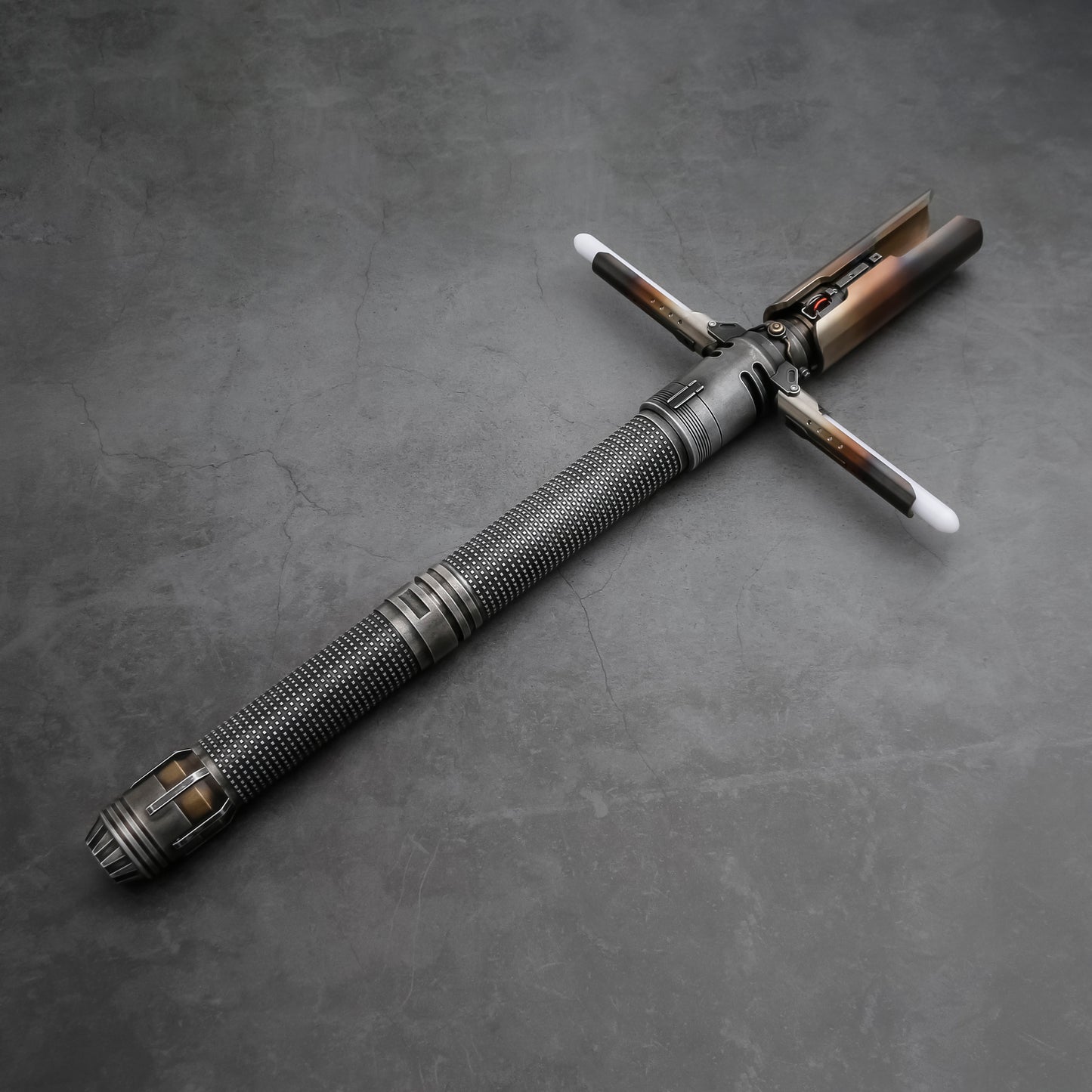 TXQ - Cal Kestis Crossguard