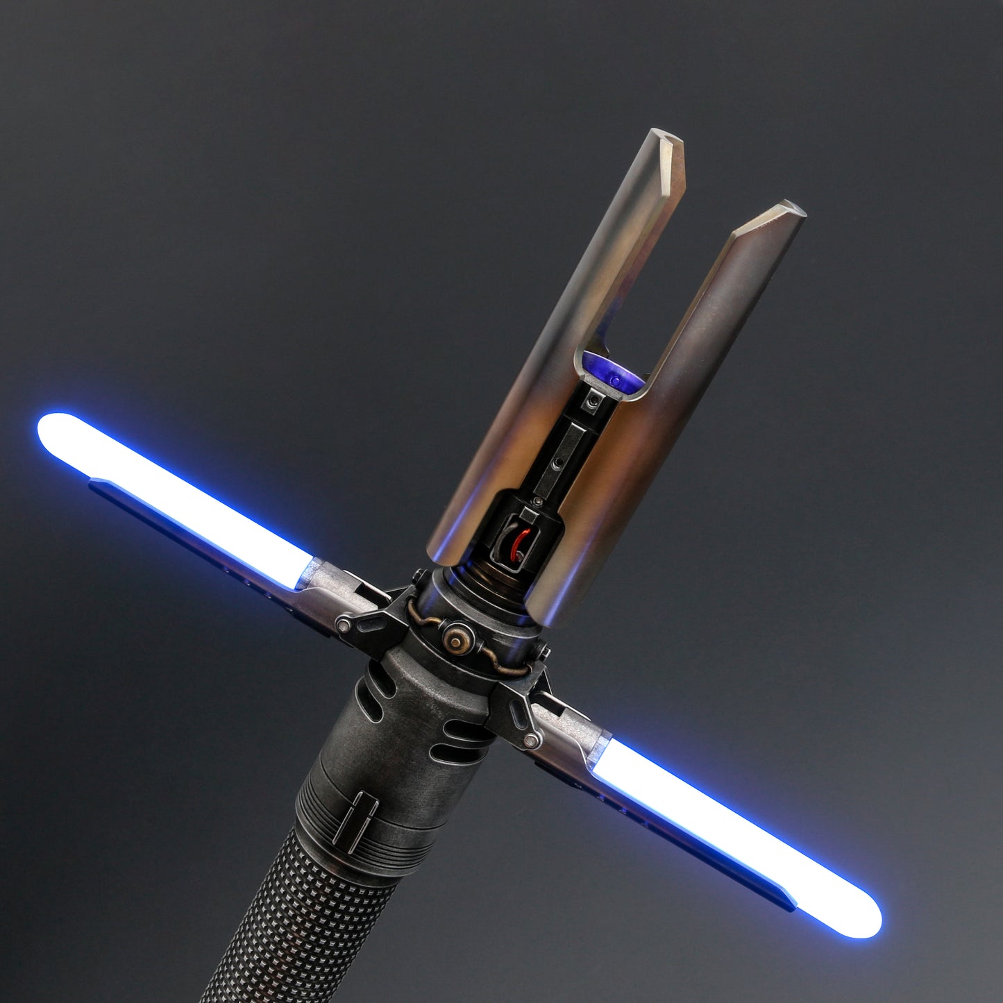 TXQ - Cal Kestis Crossguard