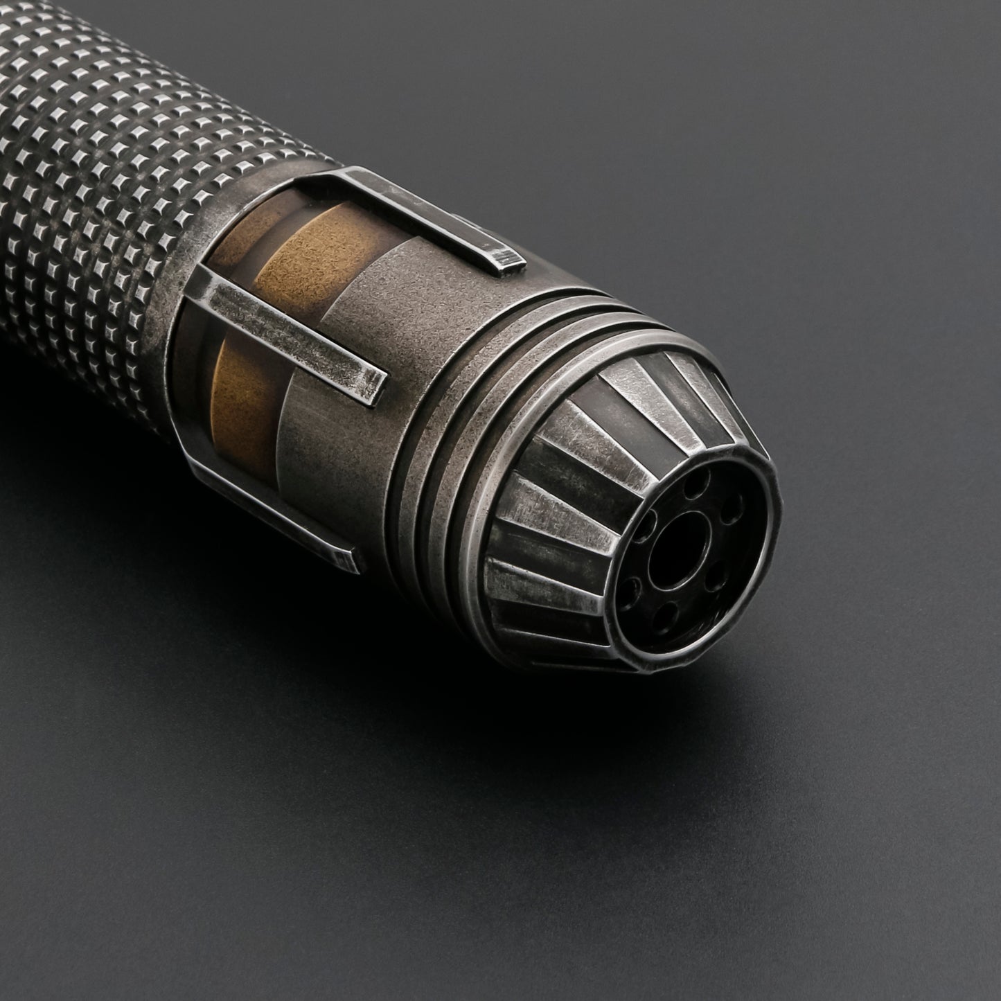TXQ - Cal Kestis Crossguard