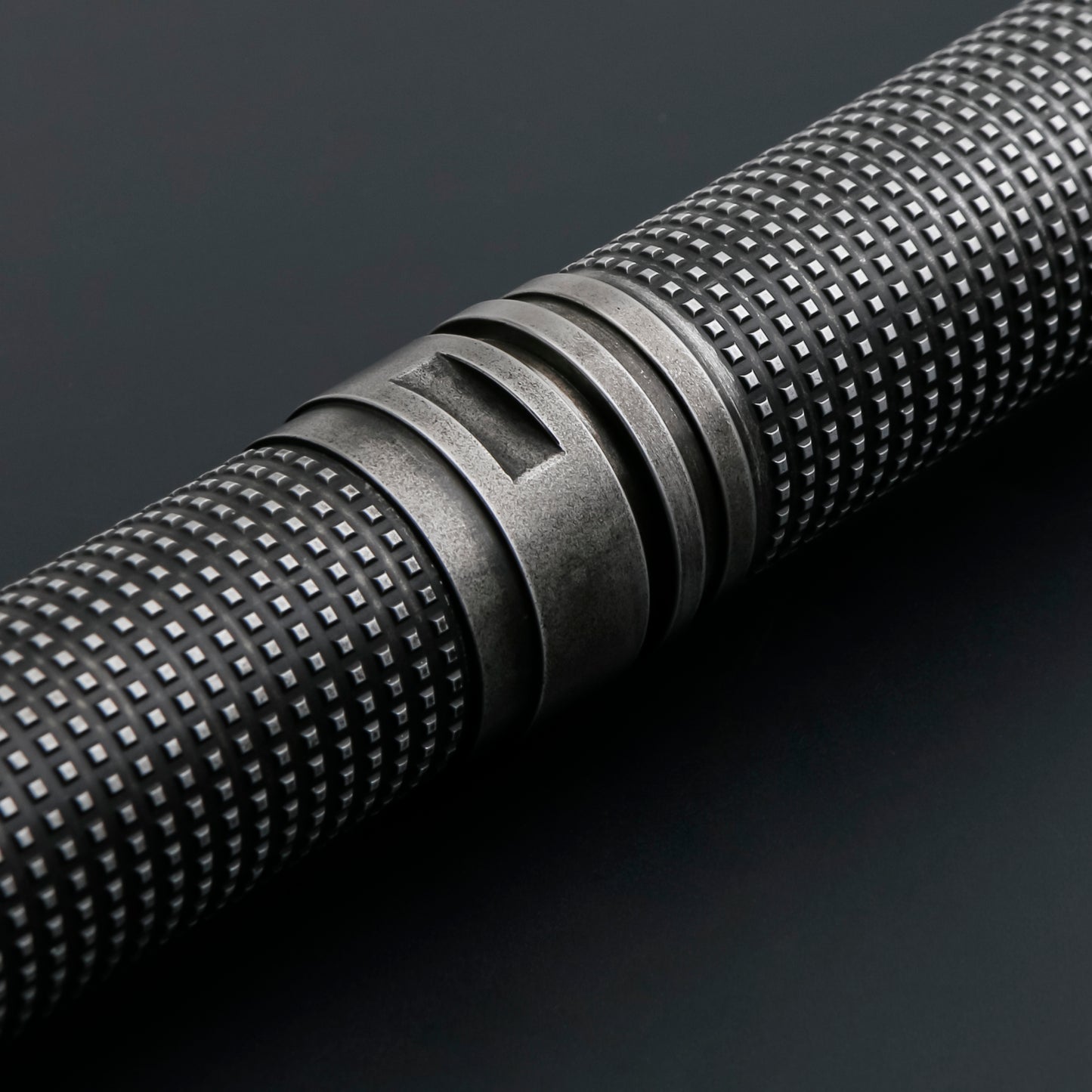 TXQ - Cal Kestis Crossguard