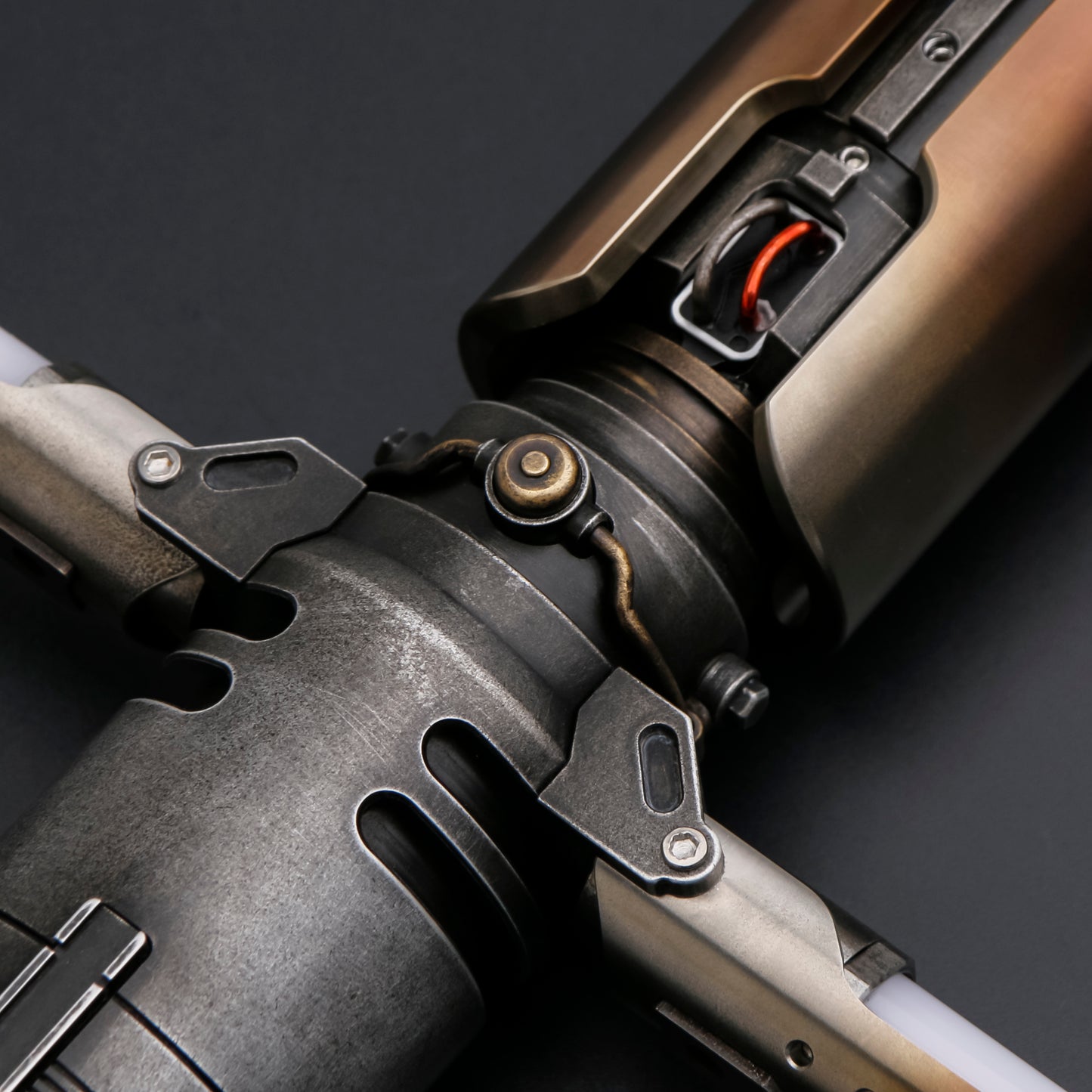 TXQ - Cal Kestis Crossguard