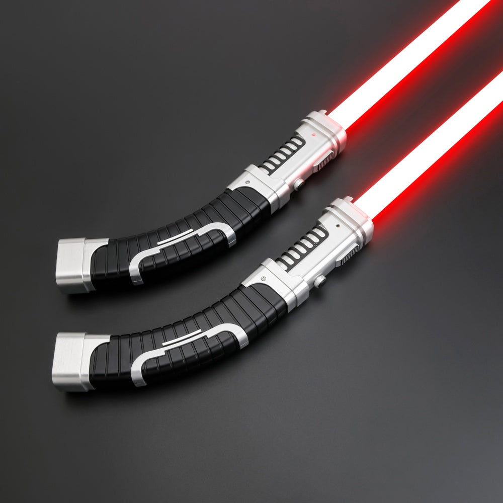 TXQ Asajj Ventress (Pair)