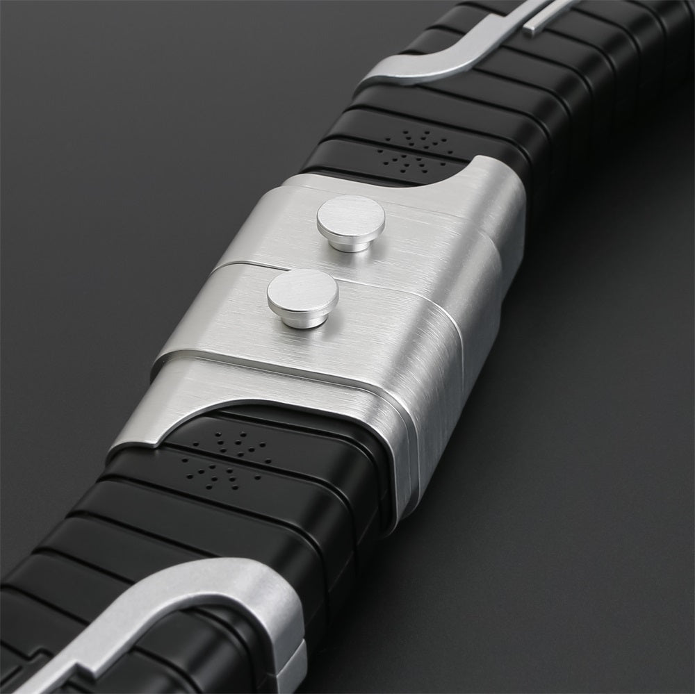 TXQ - Asaj Ventress Single Hilt / Saber Staff