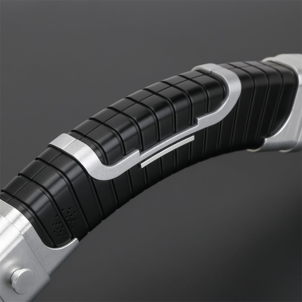 TXQ - Asaj Ventress Single Hilt / Saber Staff