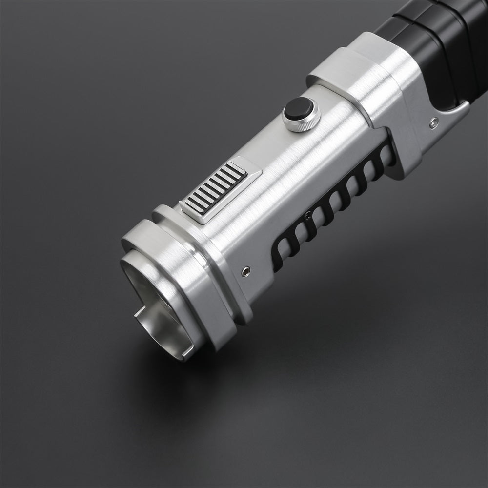 TXQ - Asaj Ventress Single Hilt / Saber Staff