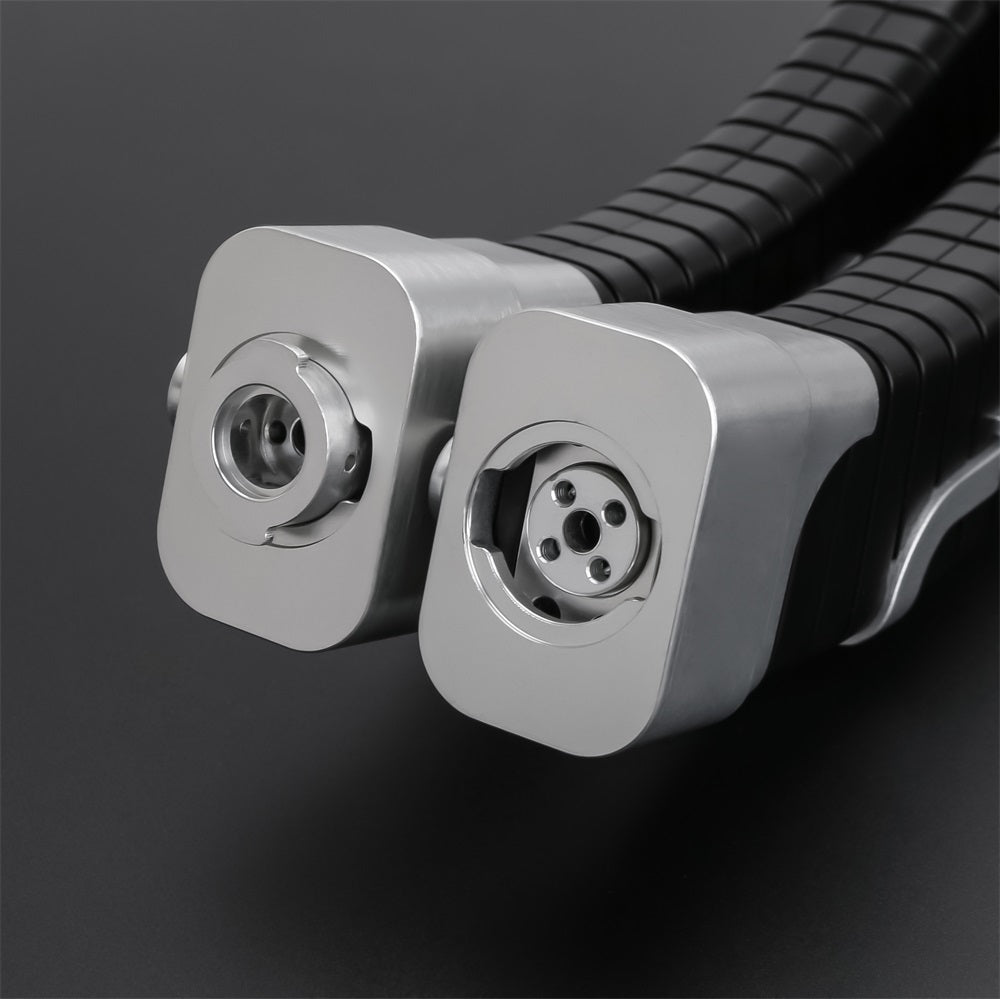 TXQ - Asaj Ventress Single Hilt / Saber Staff