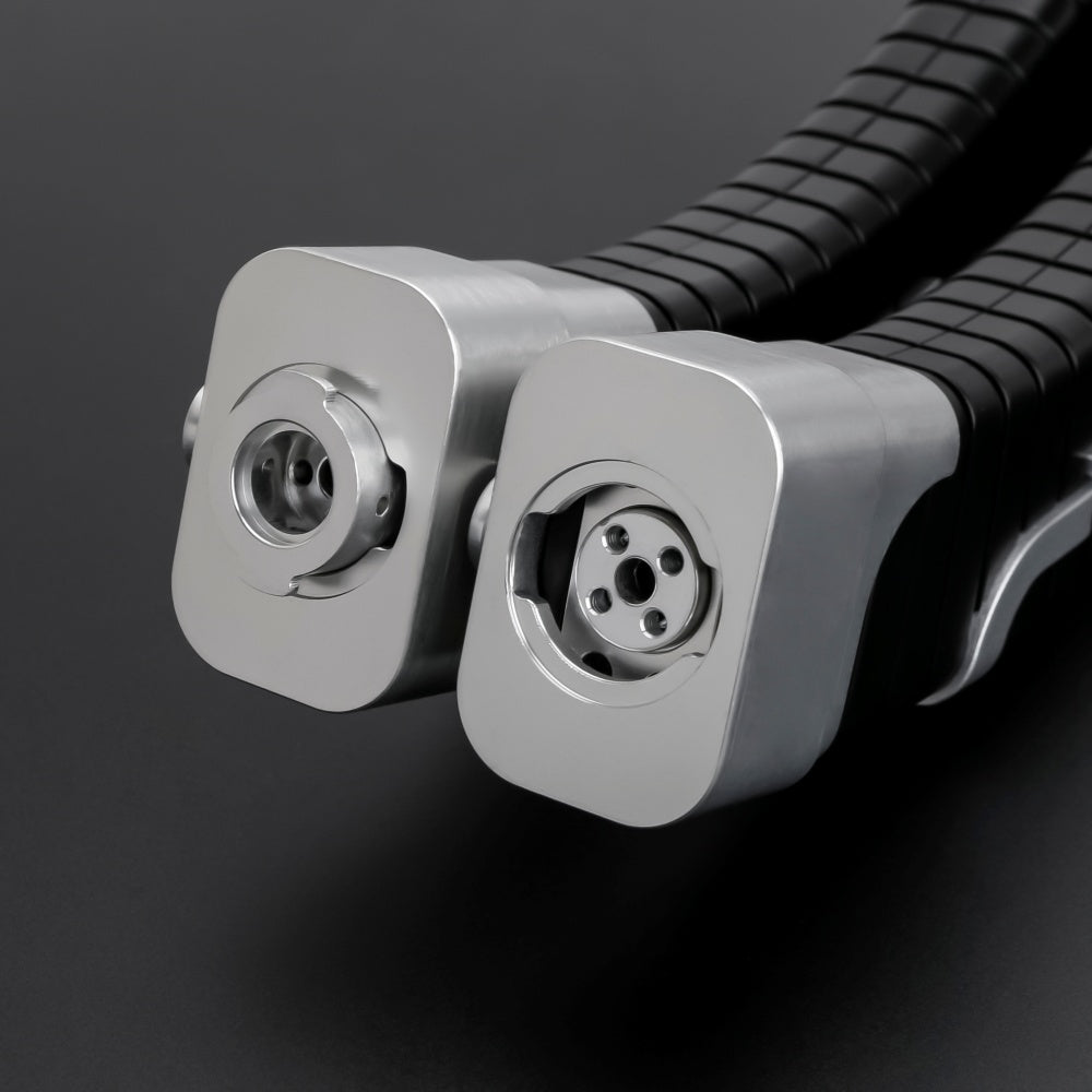 TXQ Asajj Ventress (Pair)