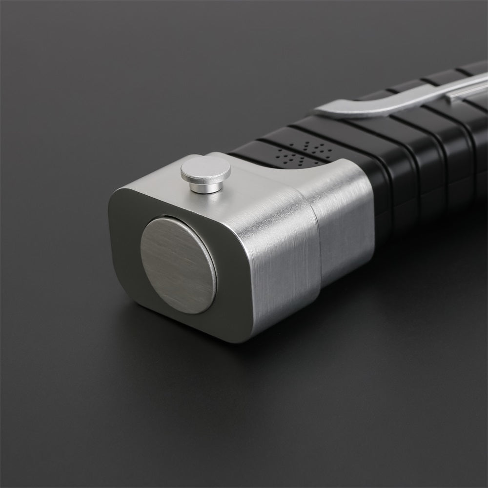 TXQ - Asaj Ventress Single Hilt / Saber Staff