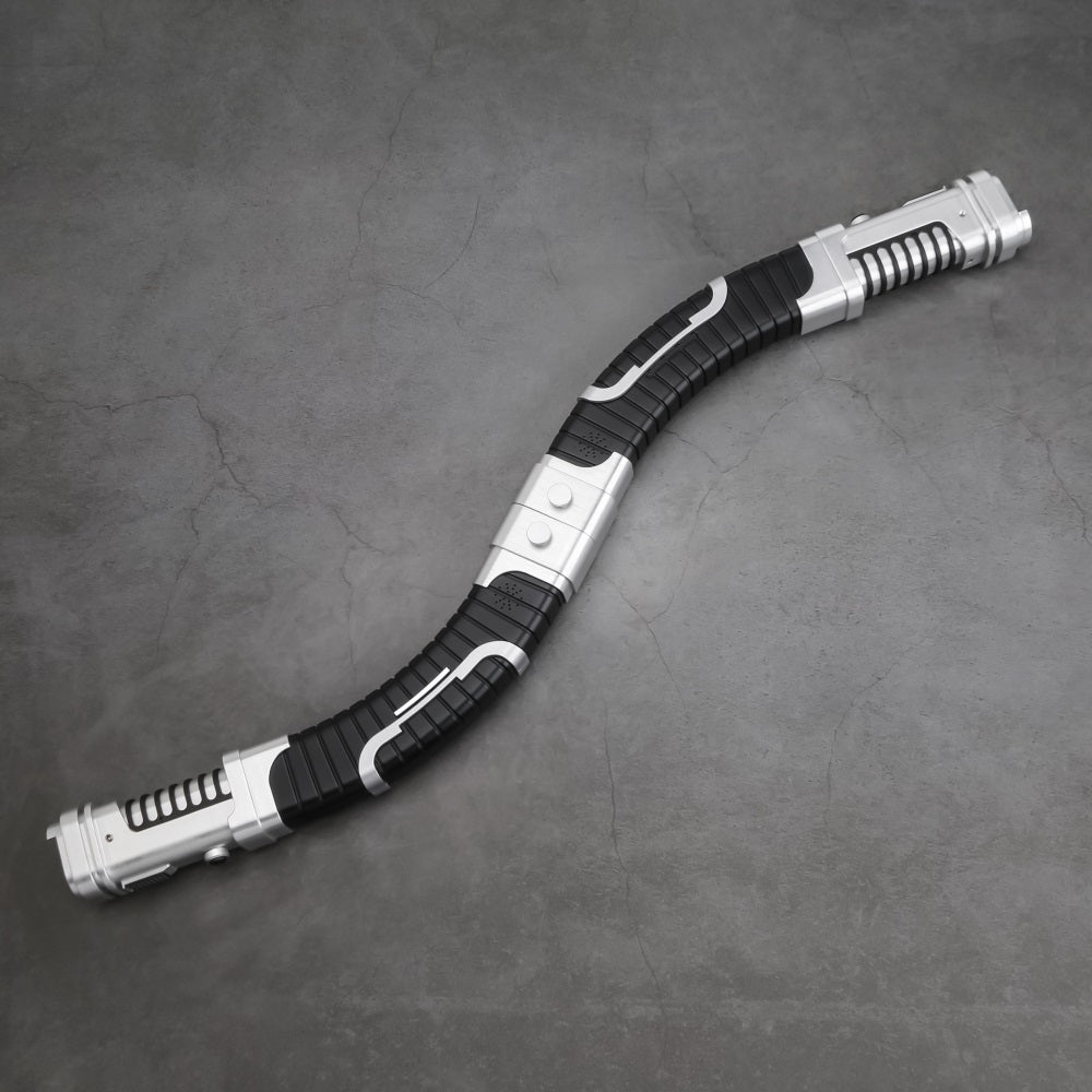 TXQ - Asaj Ventress Single Hilt / Saber Staff