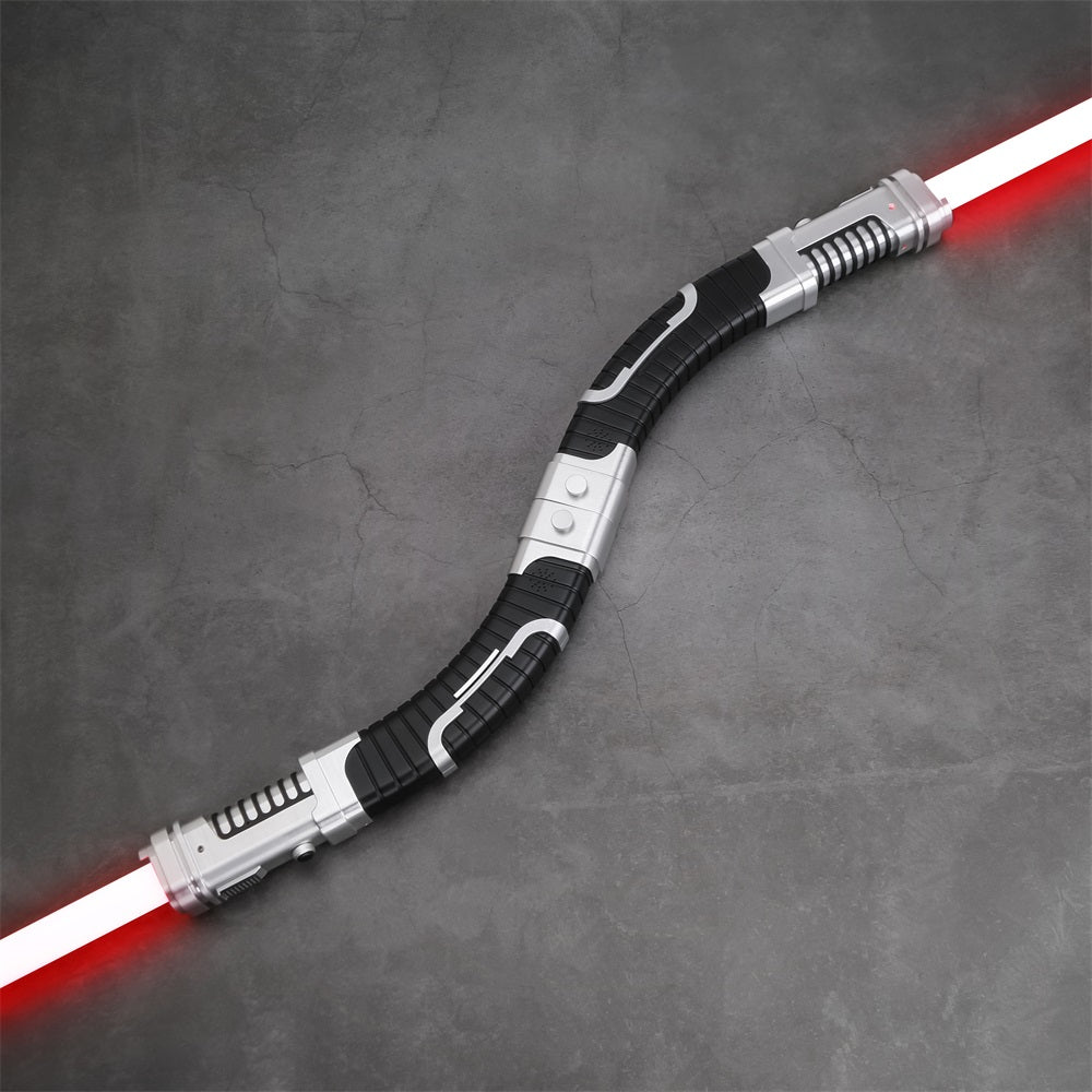 TXQ - Asaj Ventress Single Hilt / Saber Staff