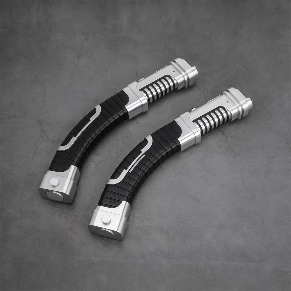 TXQ - Asaj Ventress Single Hilt / Saber Staff