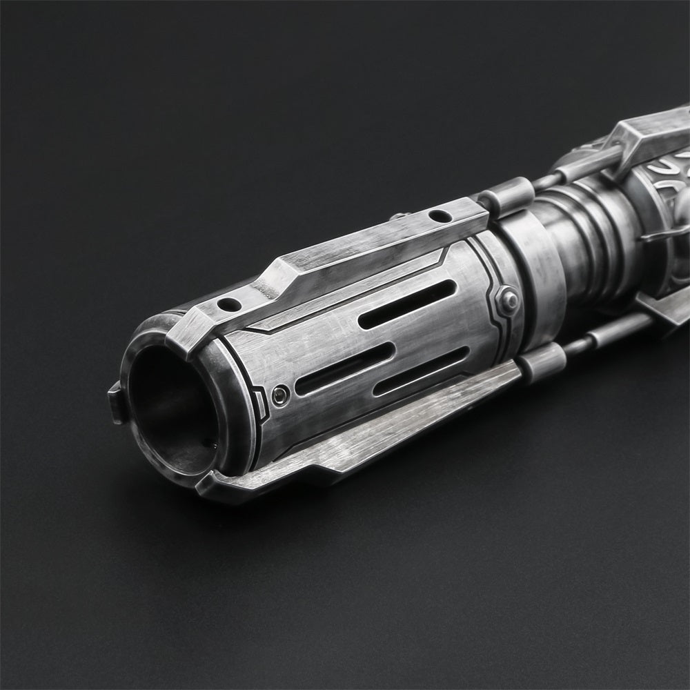 TXQ - Satele Shan Saber Staff / Dual Lightsaber Set