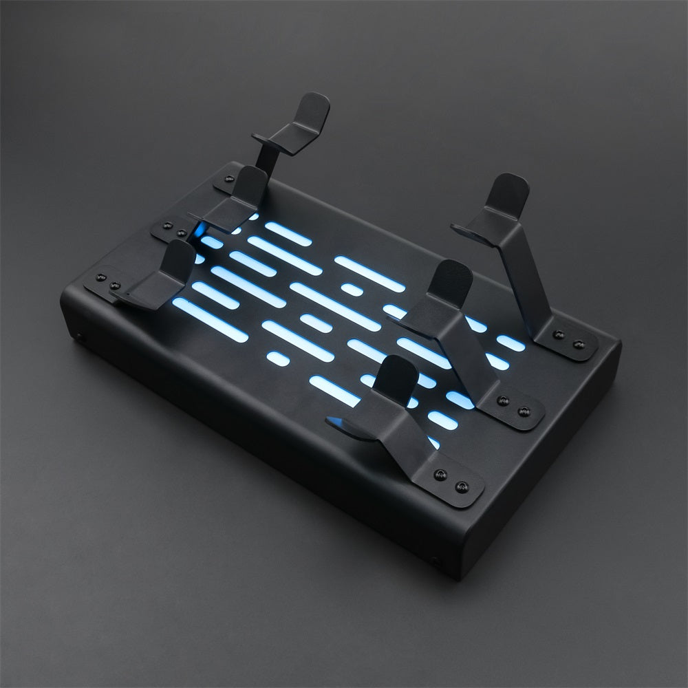 3 Position Display Stand