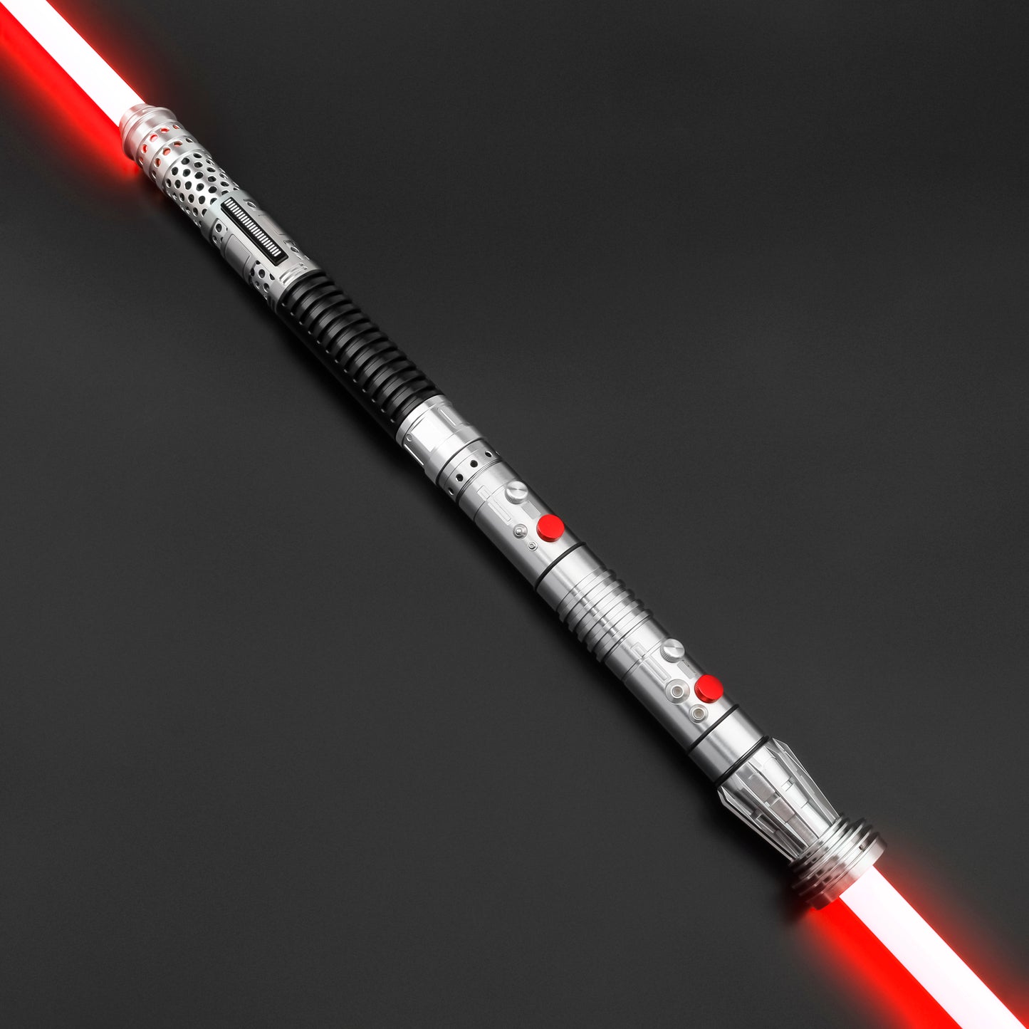 TXQ - Ventress + Maul The Clone Wars Replica Lightsaber