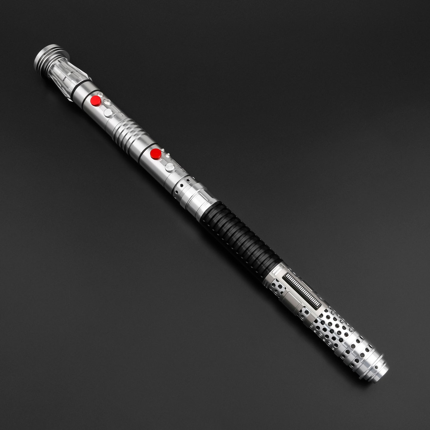 TXQ - Ventress + Maul The Clone Wars Replica Lightsaber