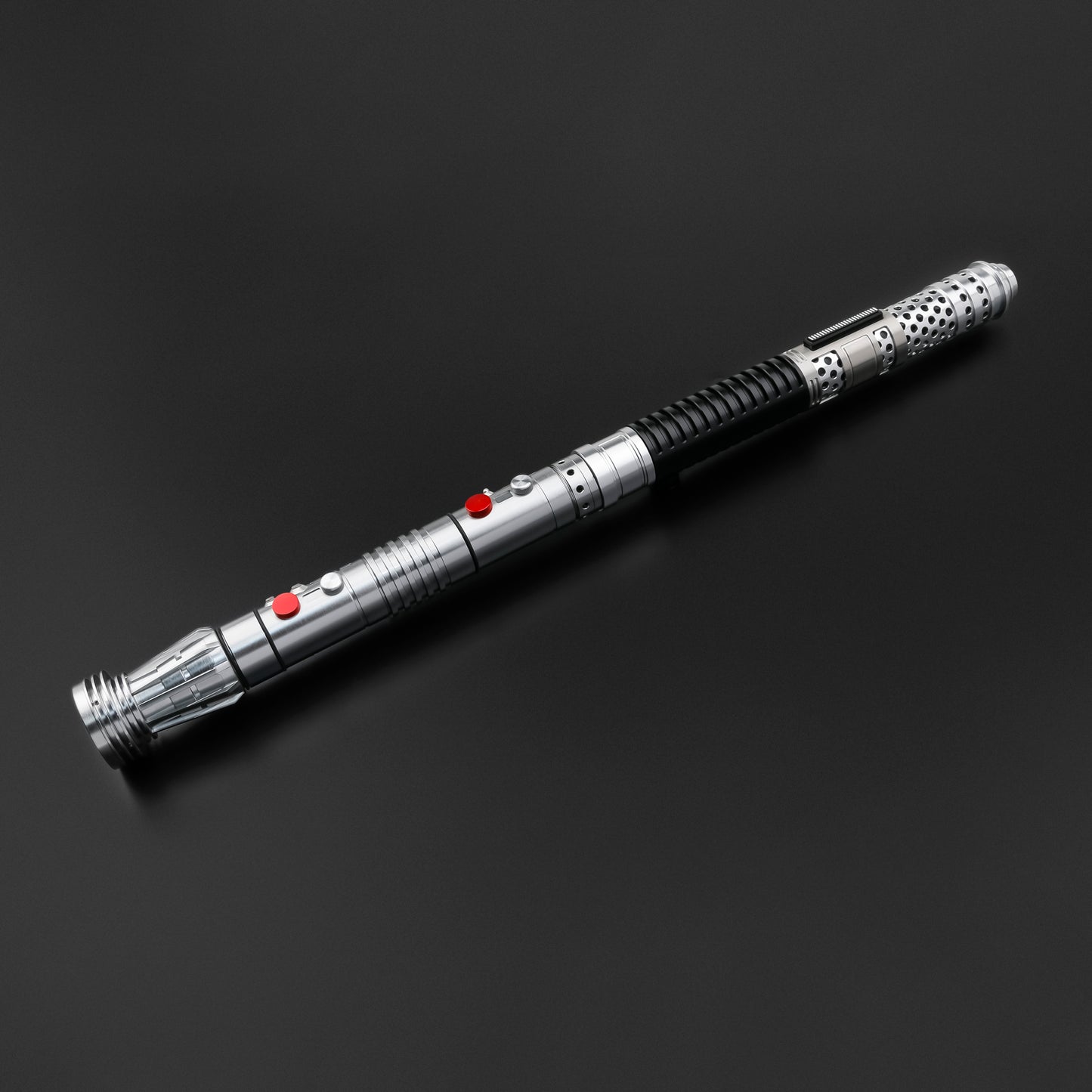 TXQ - Ventress + Maul The Clone Wars Replica Lightsaber