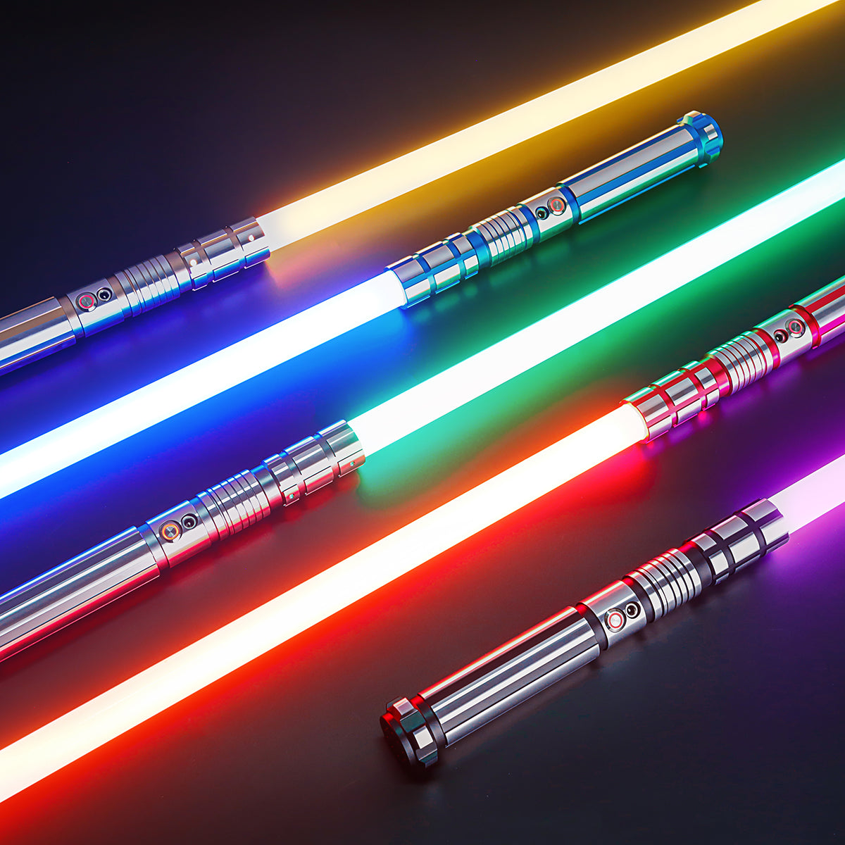 Lightsaber Model: NO.118 By Nexus