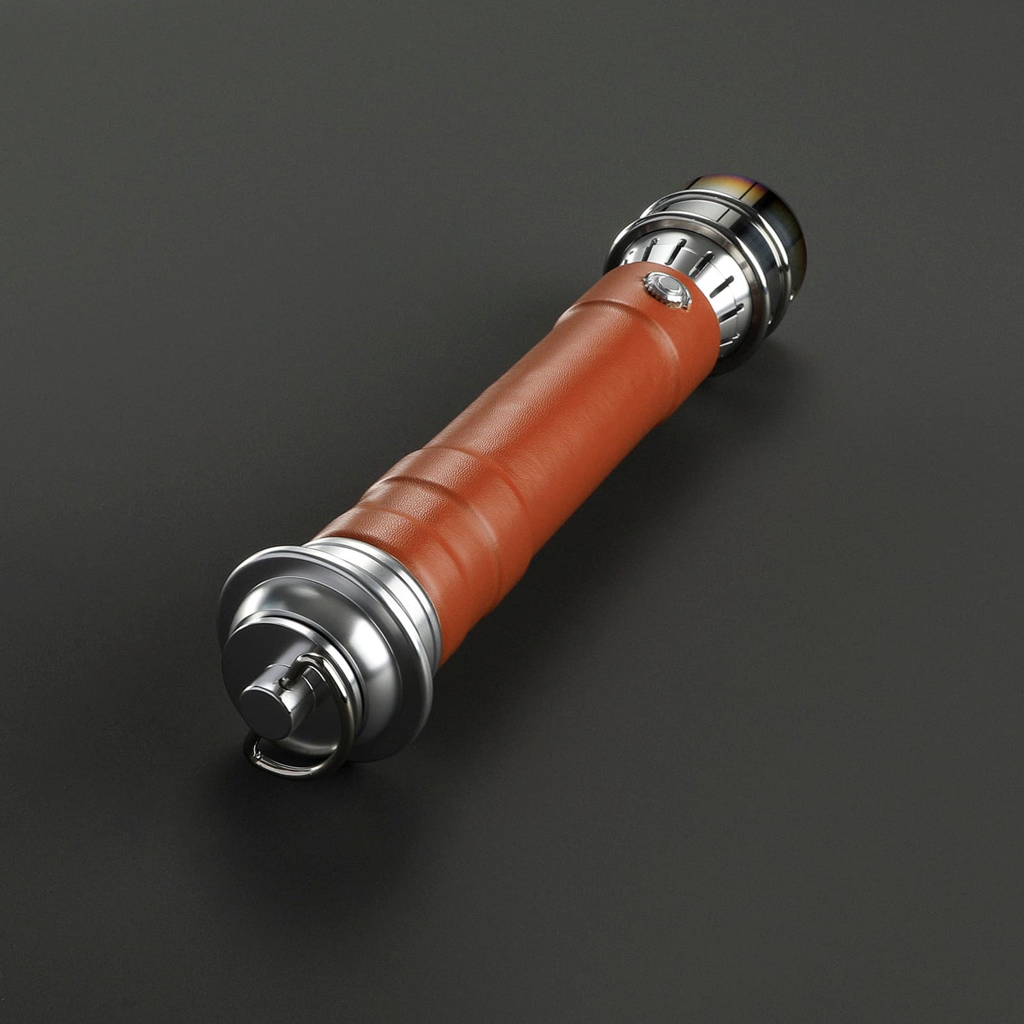 Jecki Lon Lightsaber by Nexus