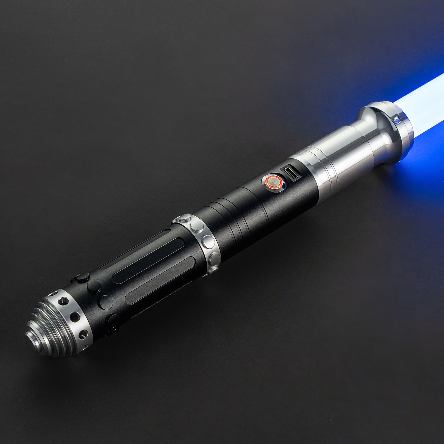 Lightsaber Model: SEA 13 By Nexus