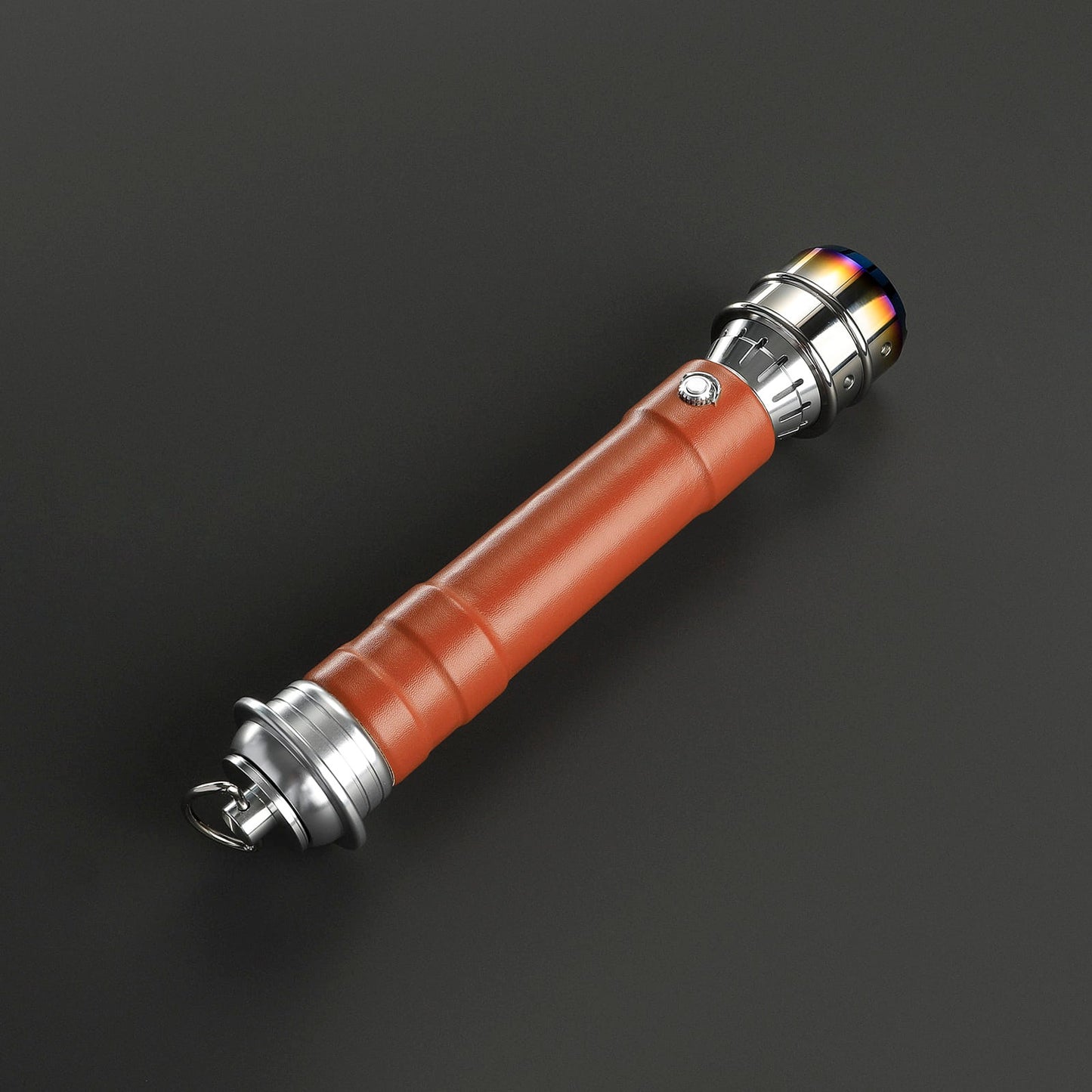 Jecki Lon Lightsaber by Nexus