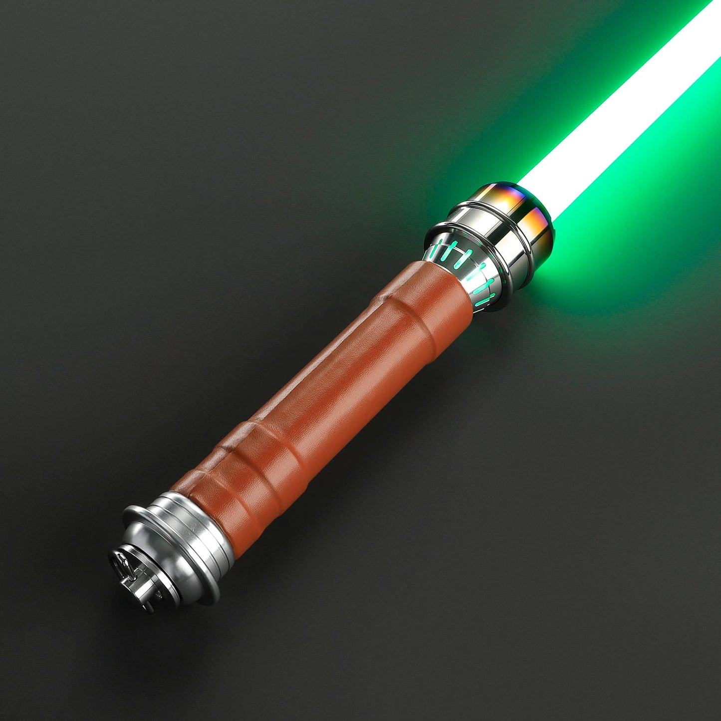 Jecki Lon Lightsaber by Nexus