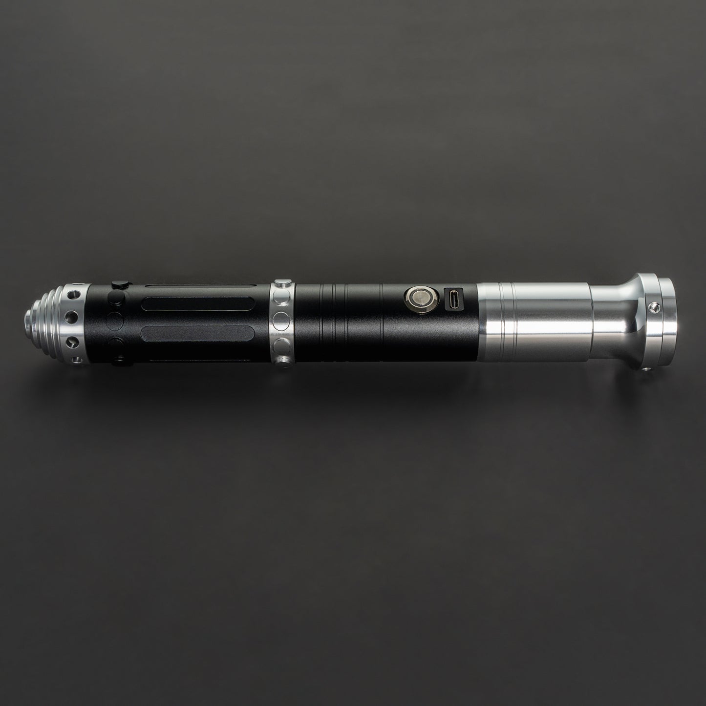 Lightsaber Model: SEA 13 By Nexus