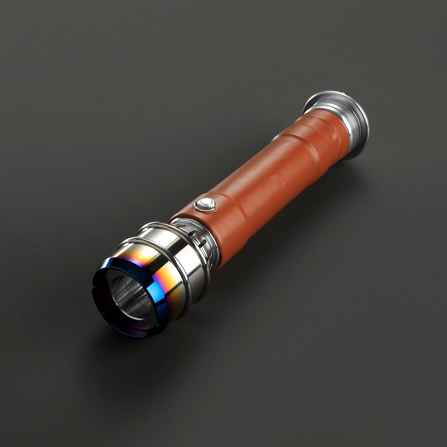 Jecki Lon Lightsaber by Nexus