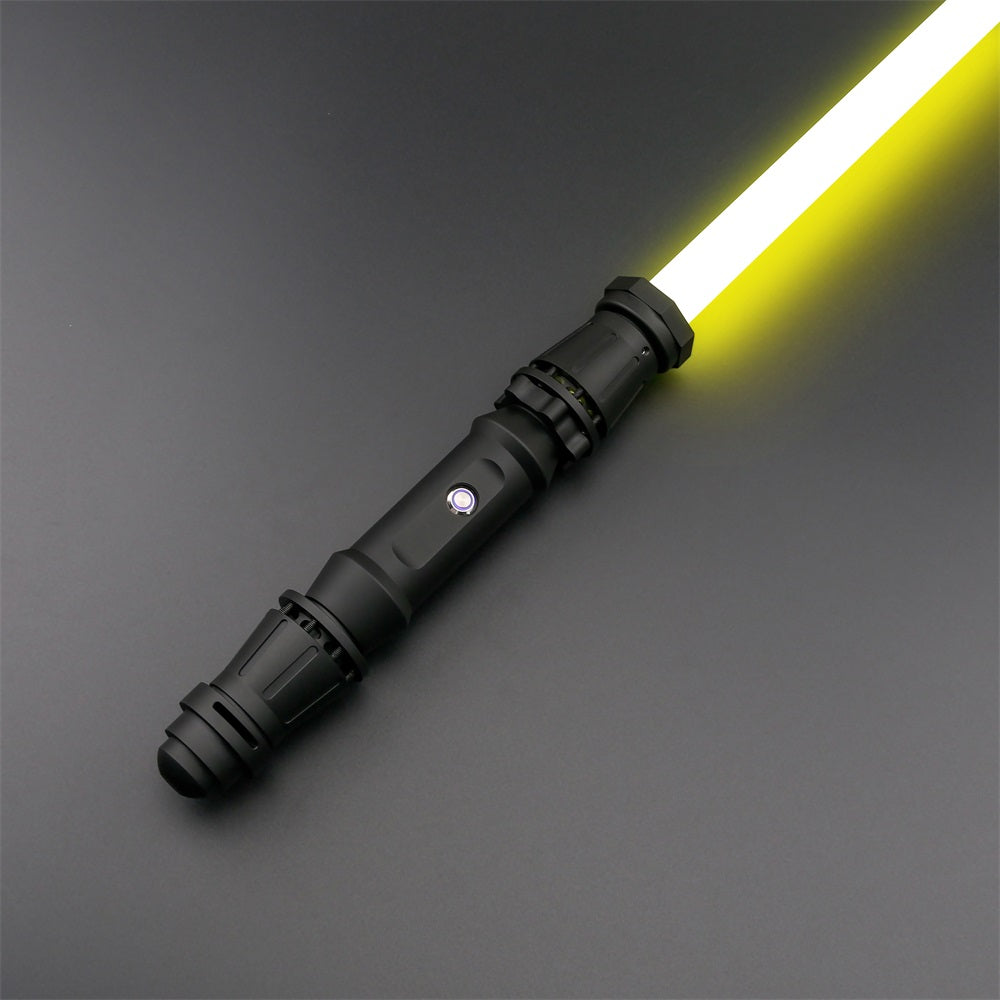 TXQ - Rey Skywalker SE Replica Series Lightsaber – The Saber Workshop ...