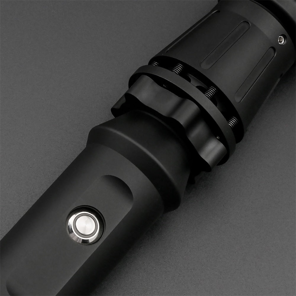 TXQ - Rey Skywalker SE Replica Series Lightsaber