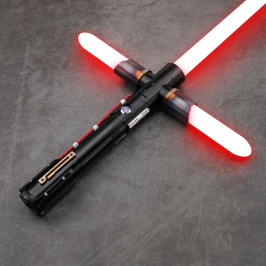 TXQ - Kylo Ren SE Design Series Lightsaber