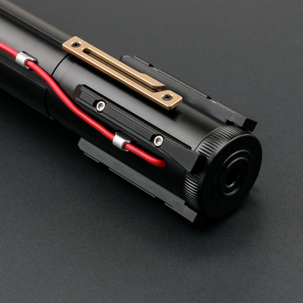 TXQ - Kylo Ren SE Design Series Lightsaber