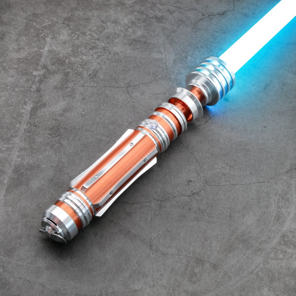 TXQ - Princess Leia SE Replica Series Lightsaber