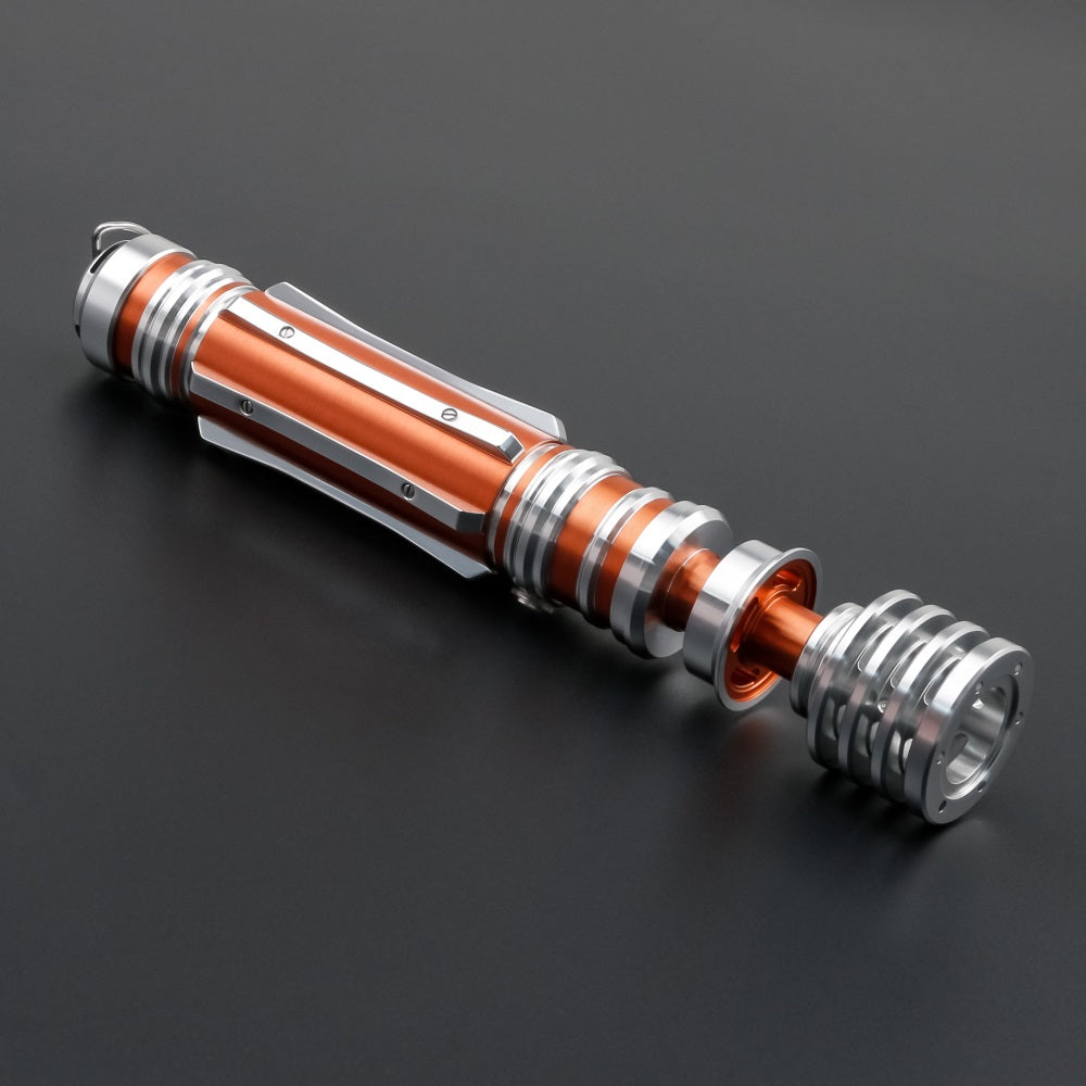 TXQ - Princess Leia SE Replica Series Lightsaber