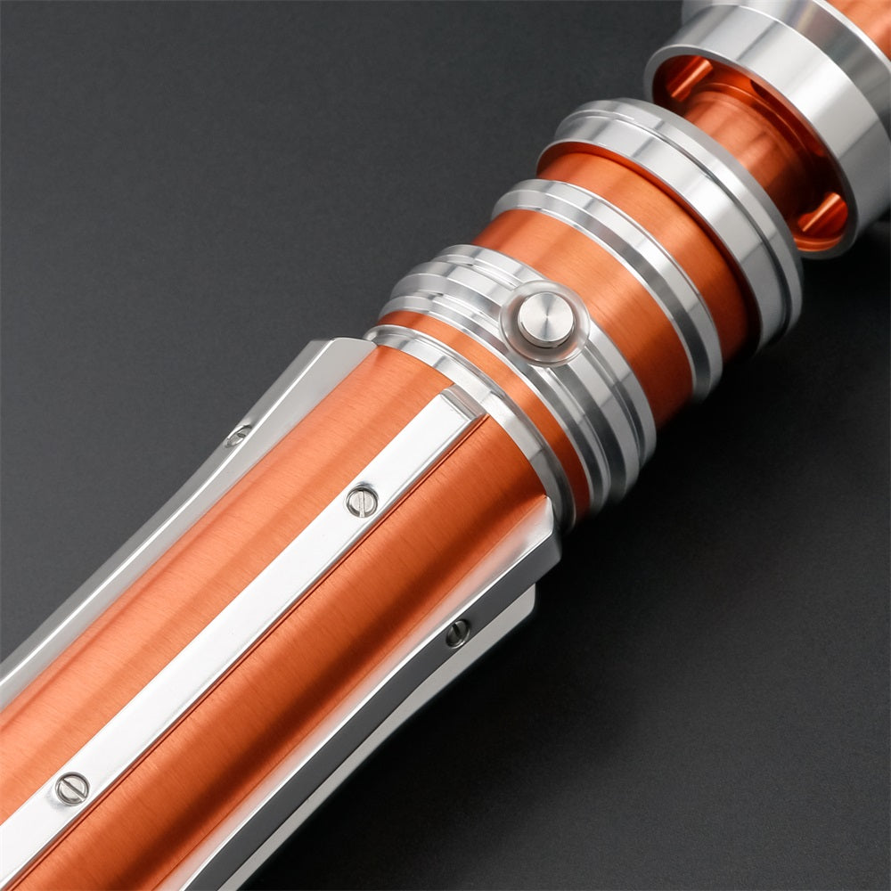 TXQ - Princess Leia SE Replica Series Lightsaber